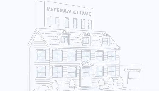 VA Greater Los Angeles Healthcare System - Oxnard CBOC
